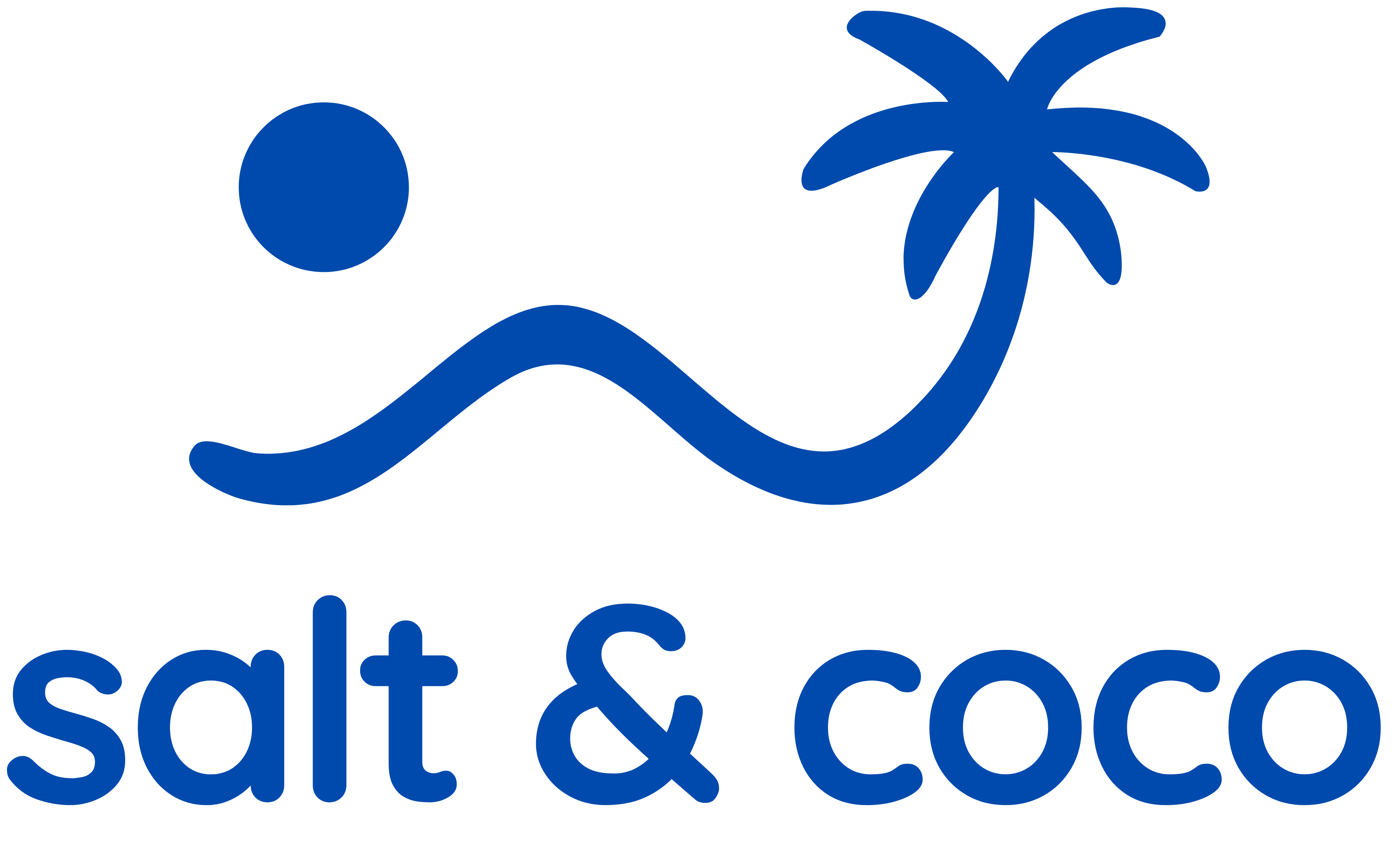 Salt & Coco