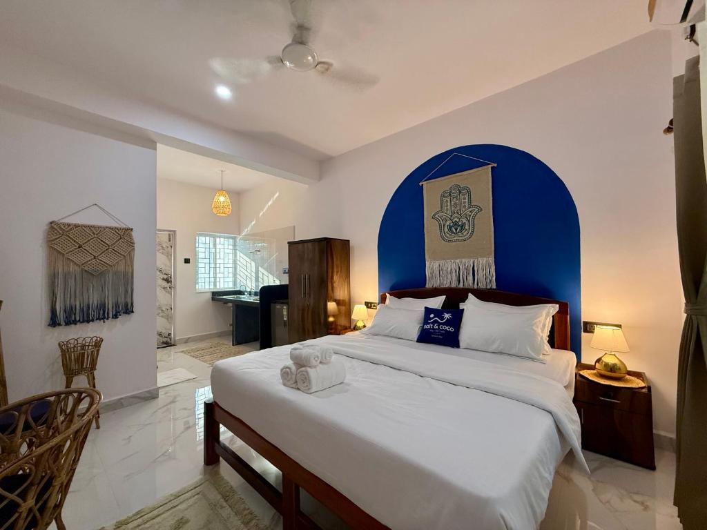 Private Room